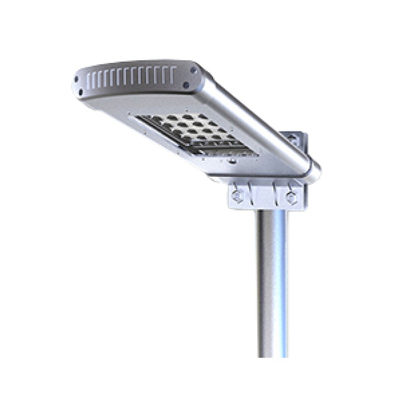 Commax Iluminação Solar - Foto 3